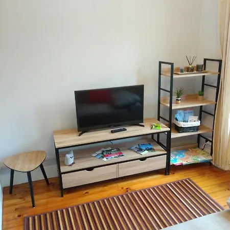 Διαμέρισμα 2do Piso Ria De Centro Βίγκο