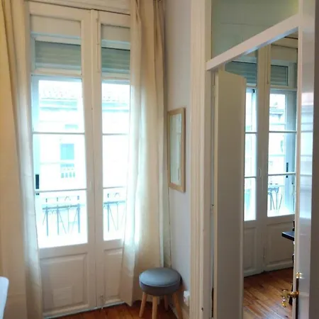 2do Piso Ria De Centro Διαμέρισμα