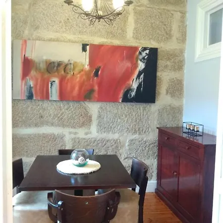 Διαμέρισμα 2do Piso Ria De Centro Βίγκο