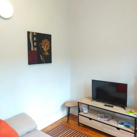 Διαμέρισμα 2do Piso Ria De Centro *
