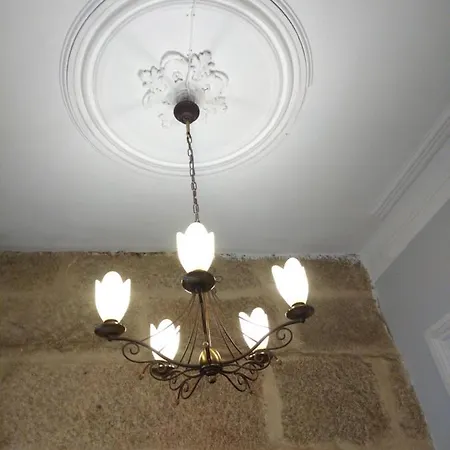 2do Piso Ria De Centro Διαμέρισμα