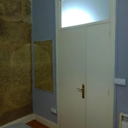 2do Piso Ria De Centro Διαμέρισμα *