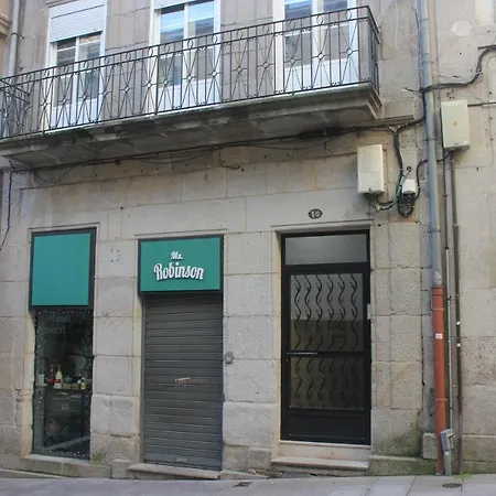 2do Piso Ria De Centro * Βίγκο