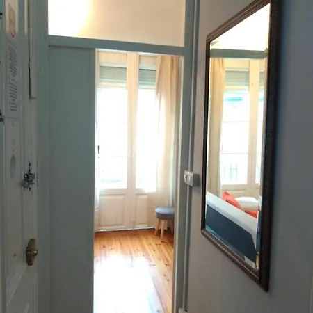 Διαμέρισμα 2do Piso Ria De Centro *