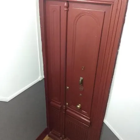 2do Piso Ria De Centro * Βίγκο