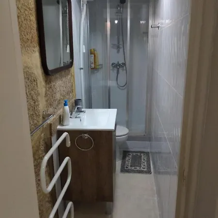 2do Piso Ria De Centro Διαμέρισμα *