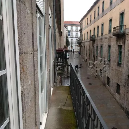 2do Piso Ria De Centro Διαμέρισμα