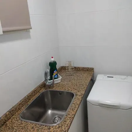 2do Piso Ria De Centro Διαμέρισμα *