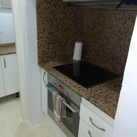 Διαμέρισμα 2do Piso Ria De Centro
