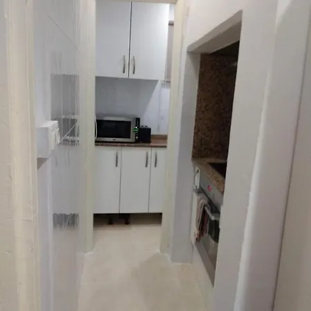 2do Piso Ria De Centro Διαμέρισμα Βίγκο