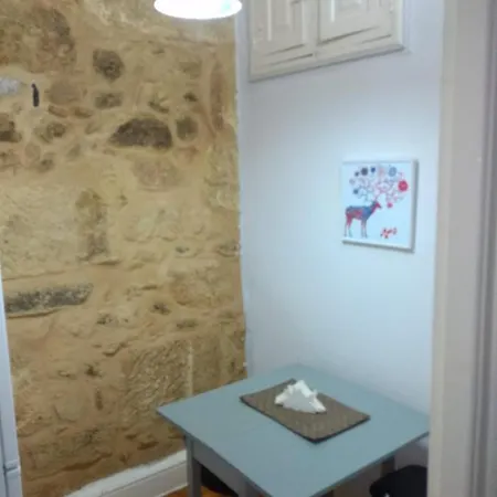 Διαμέρισμα 2do Piso Ria De Centro *