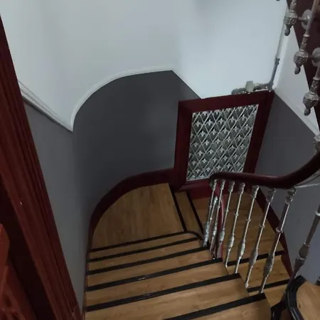 2do Piso Ria De Centro Διαμέρισμα *